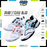Protech ASTON 3.0 Professional High End Badminton & Pickleball Court Shoes (EUR37-EUR45)