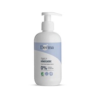 Derma 保濕洗手露 250ml