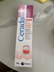 Ceradan Skin Barrier Repair Cream
