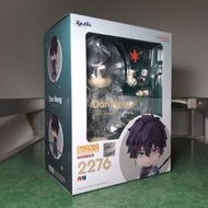 代理版 全新未拆 黏土人 2276 崩壞 星穹鐵道 丹恆