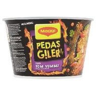 Maggi Pedas Giler TomYummz 97g