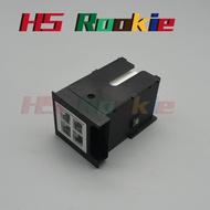 S2100 Ink Maintenance Box Or Chip For Epson T3180 T2100 T3100 T5100 T3170 T5170 F500 F540 F570 F571 