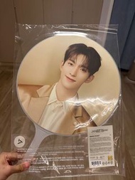 seventeen dk 高陽 gaoyang image picket