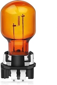 1PCS PWY24W 12174NA Turn Signal Light Bulbs 12V 24W Replacement for 2016 Passat, Lavida, 2017 Octavi