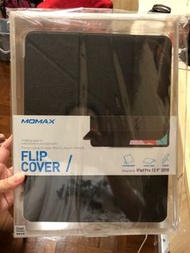 Ipad pro 2018 12.9" flip cover case 套