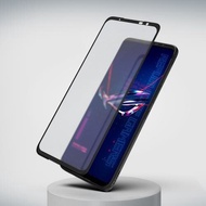 หน้าจอแก้วนิรภัยแบบเต็มจอ Devilcase Taiwan สำหรับ Rog9/9Pro/8Pro/7Pro/6Pro Ultimate Flat 2.5D HD Ant