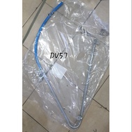REGULATOR WINDOW GEAR DV57 DV99