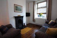 Spacious 3 bedrooms Cottage in Whalley