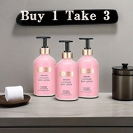 Shawill Body Lotion Sakura Niacinamide - Fast Repair Lotion Quality Guaranteed