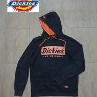 Hoodie DICKIES Logo box