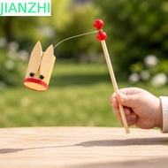 JIANZPH Cicada Noisemaker, Bamboo Sound Producing Bamboo Cicada Sound Maker, Fashion Shake Activated