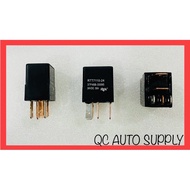 RTT-7110-5PIN RGL 5PIN 24V 30AMP RELAY (MINI SIZE)FOR USE ON: TRUCK ISUZU ELF,NPR PRO, UNIVERSAL TRU
