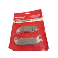 FRONT BRAKE PADS HONDA CT 125 CT125
