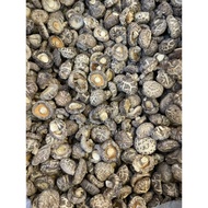 香厚 茶花菇王 (4-5) - 3KG / Fragrant thick DRIED MUSHROOM (4-5) - 3KG