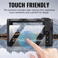 1-3PCS Tempered Glass For Nikon D3000 D3100 D3200 D3300 D3400 D3500 D5100 D5200 D5300 D5500 D5600 D7