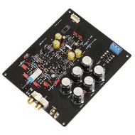 บอร์ดเสียงปรีแอมป์ Mc Mm พร้อมการอ้างอิง Op Amp Jrc5532 วงจร Marantz วงจรไฟฟ้า