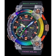 Casio G-Shock Frogman Rainbow GWF-A1000BRT-1A