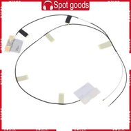 WIN IPEX4 Laptop Internal WiFi Antenna for  AX210 AX200 NGFF for M 2 wifi 6 card