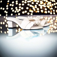 KING 065 Heels Natasha Heels High Class Premium Sandals Heels size 36-43