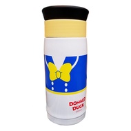 Disney - 迪士尼-不銹鋼真空保温瓶 (300ml/唐老鴨) (迪士尼許可產品)