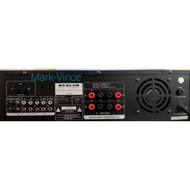 Kevler GX-5UB PR0 High Power Videoke Amplifier