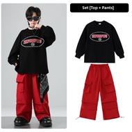 MAIKEDING | Hip Hop Jazz Dance Performance Outfit