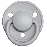 [TẶNG QUÀ] Ti Ngậm Ty Giả BIBS Chính Hãng Đan Mạch Cao Cấp Chất Liệu Silicon An Toàn Cho Bé Từ 0-3 T