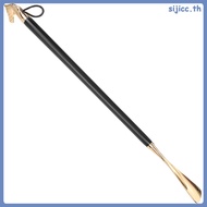 Handle Shoe Horn Shoe Lifter Ergonomic Shoe Horn Shoe Horn Auxiliary sijicc