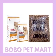 Reflex Adult Chicken Cat Food 1kg (REPACK)