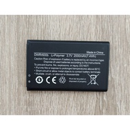 แบตเตอรี่ For D-Link DWRr600b D-LINK DWRr300a รุ่น DWR-932C