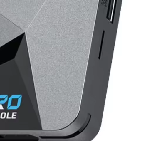 Game Box with 65000+ Games with 2 Gamepads Super Console 60+ Game Emulators 2.4G/5G BT 4.3 for Andro