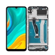 Y6P MED-LX9 MED-LX9N ให้เกียรติ9A MOA-LX9N/เพลิดเพลินกับ10E จอแอลซีดีพร้อมกรอบแสดงอะไหล่และเครื่องมื