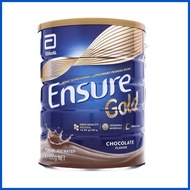 ┓ ⇧ ◮ Ensure Gold Chocolate 850g (2025)
