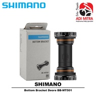 Shimano Deore BB-MT501 BSA BB Bottom Bracket