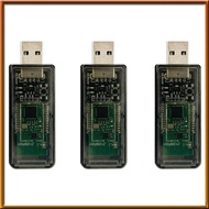 [V E C K] 3X Zigbee USB Signal Amplifier Extender Signal Repeater for Tuya EWeLink Home Assistant ZigBee 2MQTT Tasmota Device
