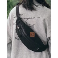 Food Fishing ACROSS Street Wear Chest Bag Men Women Waist Bag Multifunctional Mobile Phone Running M