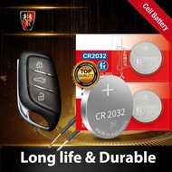 CR2450 CR2430 CR2032 CR2330 CR2025 CR2016 CR1632 CR1620 CR1616 CR1225 CR1220 3V Lithium Button Cell 