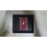 (Pre-Loved) Gold Bar 1g 24K, Pure Gold, 999.9 (100% New Condition) Habib, Public Gold, MAA, Masdora