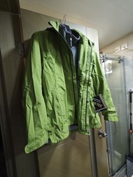 PRO CAM-FIS Gore-Tex 雙層外套