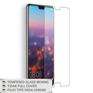 HUAWEI GR3 CLEAR TEMPERED GLASS GR5/ Y5/ Y7/ 2017Prime