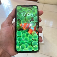 Iphone X 64GB Ex inter second