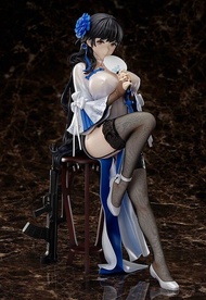 FREEing 1/4 少女前線 Dolls' Frontline 95式 鸕鶲 Type95 Narcissus 全新未開封