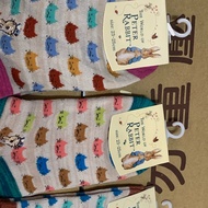 Peter Rabbit Socks Set Of Five Pairs