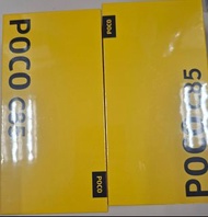 小米poco c85 8+256GB（剩紫色）