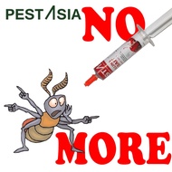 Artificial plant/Decoration PEST ASIA ANT KILLING ECO BAIT