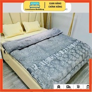 New Model 2024 COCO Super Warm Rabbit Fur Blanket 2mx2m3 weighs 7.3kg Hot Model