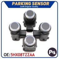 4pcs/lot 5HX08TZZAA Car PDC Parking Sensor For Jeep Grand Cherokee COMMANDER CHRYSLER 300C DODGE MAG