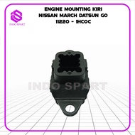 Engine Mounting nissan march datsun go (Kiri) 1200cc 11220-1HC0C