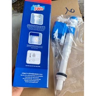 3Win toilet water supply valve - supply float/H.A water supply assembly