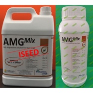ADVANSIA AMG MIX 5 LITER Biostimulant AMG Mix Baja Foliar Magnesium/High Magnesium Solution